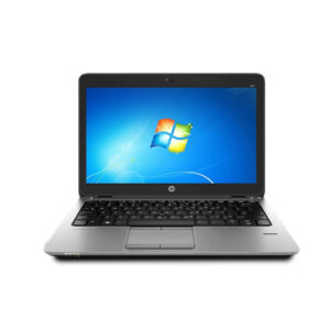 HP EliteBook 820 G2 | Intel Core i5-5200U | 8GB DDR3L | 500GB HDD | Windows 11 Pro | 12.5" HD