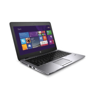 HP EliteBook 820 G2 | Intel Core i7-5500U | 8GB DDR3L | 500GB HDD | Windows 11 Pro | 12.5" HD