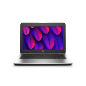 HP EliteBook 820 G4 | Intel Core i5-7200U | 8GB DDR4 | 256GB SSD NVMe | Windows 11 Pro | 12.5" FHD Non-Touch