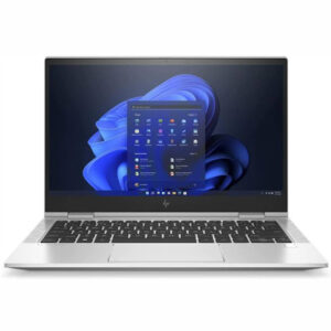 HP EliteBook 830 G10 x360 | Core i7 13th Gen | 16GB RAM | 1TB SSD, 13.3" TOUCH