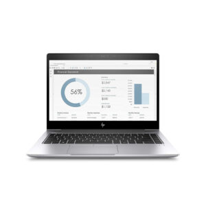 HP EliteBook 830 G5 | Intel Core i5-8350U | 8GB DDR4 | 256GB SSD NVMe | Windows 11 Pro | 13.3" FHD