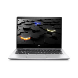 HP EliteBook 830 G6 - Refurbished Box | Intel Core i5-8365U | 8GB DDR4 | 256GB SSD NVMe | Windows 11 Pro | 13.3" FHD