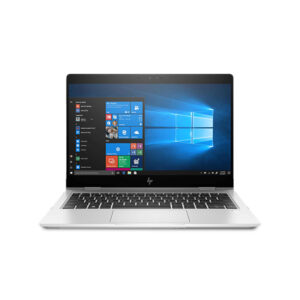 HP EliteBook 830 G6 x360 - Refurbished Box | Intel Core i5-8365U | 16GB DDR4 | 512GB SSD NVMe | Windows 11 Pro | 13.3" FHD