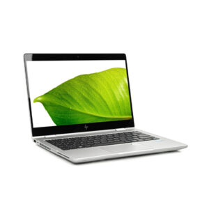 HP EliteBook 830 G6 x360 - Refurbished Box| Intel Core i5-8365U | 8GB DDR4 | 256GB SSD NVMe | Windows 11 Pro | 13.3" FHD