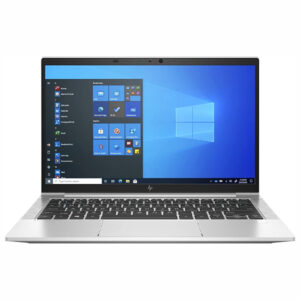 HP EliteBook 830 G8 | Core i5 11th Gen | 16GB RAM | 512GB SSD, 13.3"