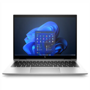 HP EliteBook 830 G9 | Core i7 12th Gen | 16GB RAM | 1TB SSD, 13.3"