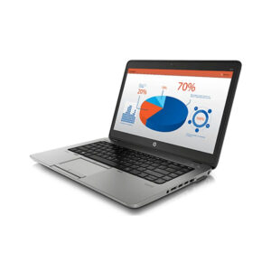 HP EliteBook 840 G1 | Intel Core i5-4300U | 8GB DDR3L | 500GB HDD | Windows 11 Pro | 14" FHD Touchscreen