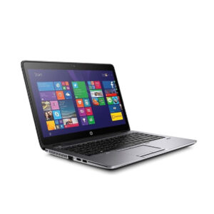 HP EliteBook 840 G1 | Intel Core i7-4600U | 8GB DDR3 | 500GB HDD | Windows 11 Pro | 14" FHD
