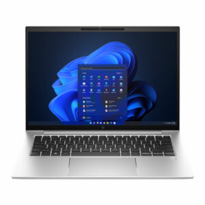 HP EliteBook 840 G10 | Intel Core i7 1360P | 16GB RAM | 512GB SSD, 14" WUXGA