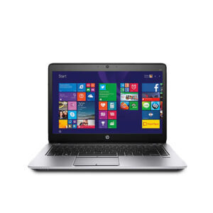HP EliteBook 840 G2 | Intel Core i7-5600U | 8GB DDR3 | 500GB HDD | Windows 11 Pro | 14" FHD