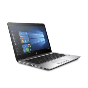 HP EliteBook 840 G3 | Intel Core i5-6200U | 8GB DDR4 | 256GB SSD NVMe | Windows 11 Pro | 14" FHD