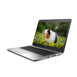 HP EliteBook 840 G3 | Intel Core i5-6200U | 8GB DDR4 | 256GB SSD NVMe | Windows 11 Pro | 14" FHD Touchscreen