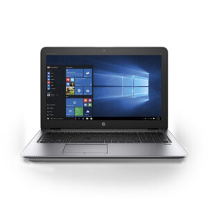 HP EliteBook 840 G3 | Intel Core i7-6600U | 8GB DDR4 | 256GB SSD NVMe | Windows 11 Pro | 14" FHD