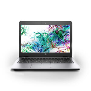 HP EliteBook 840 G3 - Open Box | Intel Core i5-6200U | 8GB DDR4 | 256GB SSD NVMe | Windows 11 Pro | 14" FHD