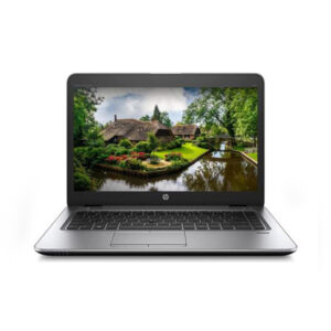 HP EliteBook 840 G3 - Refurbished Box | Intel Core i5-6200U | 8GB DDR4 | 256GB SSD NVMe | Windows 11 Pro | 14" FHD