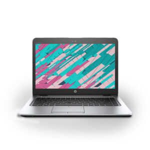 HP EliteBook 840 G4 | Intel Core i5-7200U | 8GB DDR4 | 256GB SSD NVMe | Windows 11 Pro | 14" FHD Non-Touch