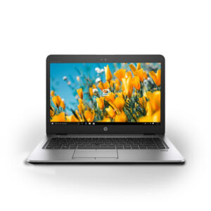 HP EliteBook 840 G4 - Open Box | Intel Core i7-7600U | 8GB DDR4 | 256GB SSD NVMe | Windows 11 Pro | 14" FHD
