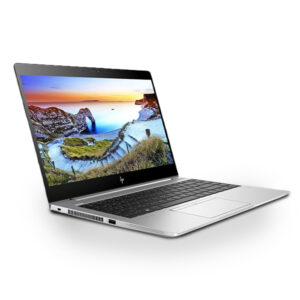 HP EliteBook 840 G5/G6 | Intel Core i5-8250U | 8GB DDR4 | 256GB SSD NVMe | Windows 11 Pro | 14" FHD Touchscreen