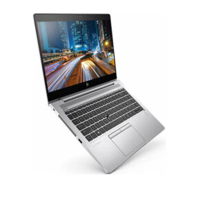 HP EliteBook 840 G5/G6 | Intel Core i7-8650U | 16GB DDR4 | 512GB SSD NVMe | Windows 11 Pro | 14" FHD Touchscreen