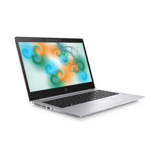 HP EliteBook 840 G5 | Intel Core i7-8650U | 16GB DDR4 | 512GB SSD NVMe | Windows 11 Pro | 14" FHD Touchscreen