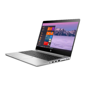 HP EliteBook 840 G5 - Refurbished Box | Intel Core i7-8650U | 16GB DDR4 | 512GB SSD NVMe | Windows 11 Pro | 14" FHD