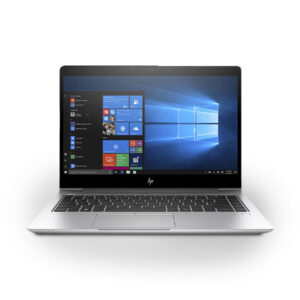 HP EliteBook 840 G5 - Refurbrished box | Intel Core i7-7600U | 8GB DDR4 | 256GB SSD NVMe | Windows 11 Pro | 14" FHD