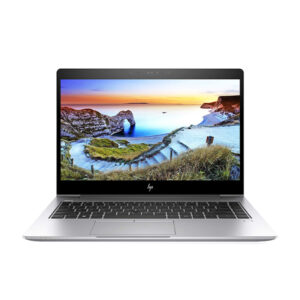 HP EliteBook 840 G6 | Intel Core i5-8365U | 8GB DDR4 | 256GB SSD NVMe | Windows 11 Pro | 14" FHD