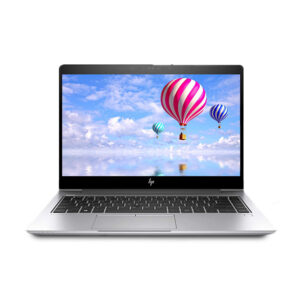 HP EliteBook 840 G6 | Intel Core i7-8665U | 16GB DDR4 | 512GB SSD NVMe | Windows 11 Pro | 14" FHD Touchscreen