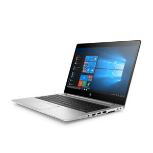 HP EliteBook 840 G6 | Intel Core i7-8665U | 16GB DDR4 | 512GB SSD NVMe | Windows 11 Pro | 14" FHD