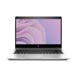 HP EliteBook 840 G6 - Refurbished Box | Intel Core i7-8665U | 16GB DDR4 | 512GB SSD NVMe | Windows 11 Pro | 14" FHD