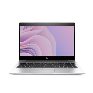 HP EliteBook 840 G6 - Refurbished box | Intel Core i5-8365U | 8GB DDR4 | 256GB SSD NVMe | Windows 11 Pro | 14" FHD