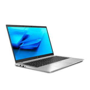 HP EliteBook 840 G7 - Refurbrished box | Intel Core i5-10210U | 8GB DDR4 | 256GB SSD NVMe | Windows 11 Pro | 14" FHD