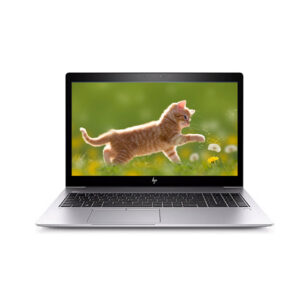 HP EliteBook 850 G5 - Refurbished Box | Intel Core i7-8365U | 8GB DDR4 | 256GB SSD NVMe | Windows 11 Pro | 15.6" FH