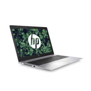 HP EliteBook 850 G5 - Refurbished Box | Intel Core i5-8365U | 8GB DDR4 | 256GB SSD NVMe | Windows 11 Pro | 15.6" FH
