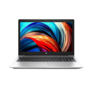 HP EliteBook 850 G6 | Intel Core i7-8665U | 16GB DDR4 | 512GB SSD NVMe | Windows 11 Pro | 15.6" FHD