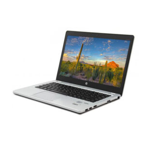 HP EliteBook Folio 9480m | Intel Core i7-4600U | 4GB DDR3 | 500GB HDD | Windows 11 Pro | 14" HD