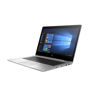HP EliteBook x360 1030 G2 -Refurbished box | Intel Core i5-7200U | 8GB DDR4 | 256GB SSD NVMe | Windows 11 Pro | 13.3" FHD Touchscreen