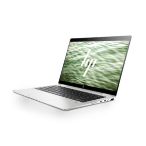 HP EliteBook x360 1030 G3 | Intel Core i5-8250U | 16GB DDR4 | 256GB SSD NVMe | Windows 11 Pro | 13.3" FHD Touchscreen