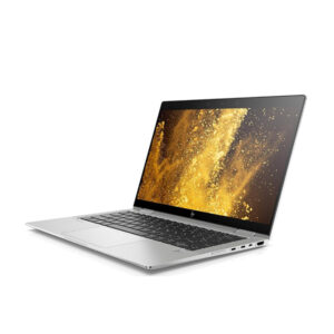 HP EliteBook x360 1030 G4 | Intel Core i5-8250U | 16GB DDR4 | 512GB SSD NVMe | Windows 11 Pro | 13.3" FHD Touchscreen