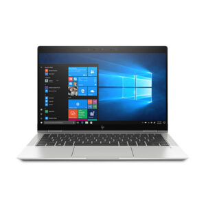 HP EliteBook x360 1030 G4 | Intel Core i7-8550U | 8GB DDR4 | 512GB SSD NVMe | Windows 11 Pro | 13.3" FHD Touchscreen