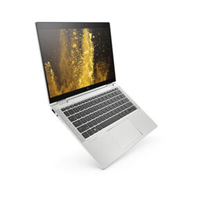 HP EliteBook x360 1030 G4 - Refurbished box| Intel Core i7-8550U | 8GB DDR4 | 256GB SSD NVMe | Windows 11 Pro | 13.3" FHD Touchscreen
