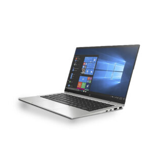 HP EliteBook x360 1030 G7 | Intel Core i7-10710U | 16GB DDR4 | 512GB SSD NVMe | Windows 11 Pro | 13.3" FHD Touchscreen