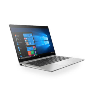 HP EliteBook x360 1030 G8 | Intel Core i7-1185G7 | 16GB DDR4 | 512GB SSD NVMe | Windows 11 Pro | 13.3" FHD Touchscreen