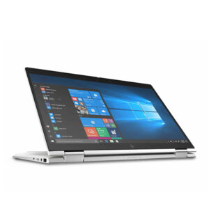 HP EliteBook x360 1040 G6 | Intel Core i7-8565U | 16GB DDR4 | 512GB SSD NVMe | Windows 11 Pro | 14" FHD Touchscreen