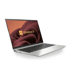 HP EliteBook x360 1040 G7 - Open Box | Intel Core i7-10710U | 16GB DDR4 | 512GB SSD NVMe | Windows 11 Pro | 14" FHD Touchscreen
