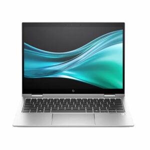 HP Elitebook x360 830 G11 | Intel U7-155U | 16GB RAM | 1TB SSD, 13.3" WUXGA Touch