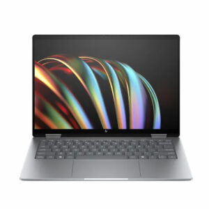HP Envy x360 2-in-1 14-e | Intel Core 5 120U | 8GB RAM | 512GB SSD, 14" FHD Touch