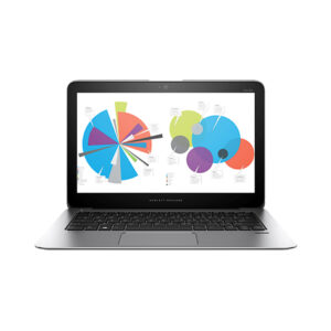 HP Folio 1020 G1 | Intel Core M5-5Y10c | 8GB | 512GB SSD | Windows 11 Pro | 12.5" QHD