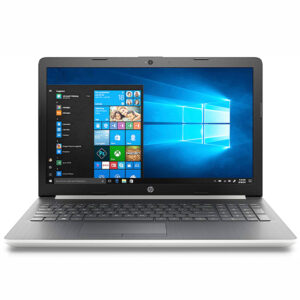 HP NoteBook15 11th Gen | i7 | 8GB | 512GB SSD | 15.6"