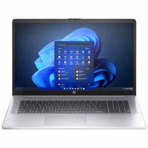 HP Notebook 470 G10 | i5 | 16GB | 512GB SSD | 17.3" FHD